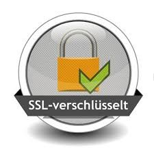 SSL Verschlüsselung